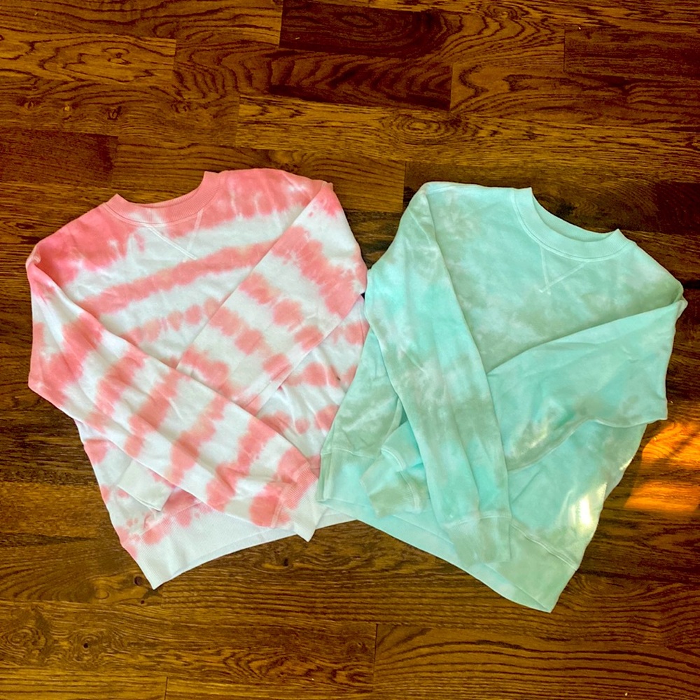 sonoma crewnecks bundle